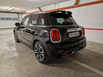 Mini cooper S 2.0 turbo automat - 4