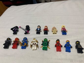 lego minifigurky - 4