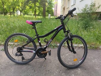 Detský bicykel marino Bayview Trail 24 - 4