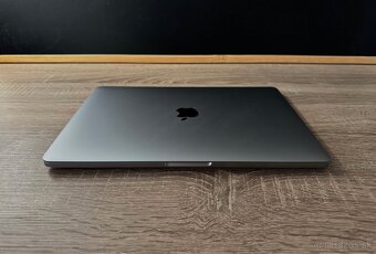 MacBook Pro M1 TouchBar - 4