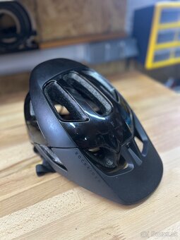 Prilba ROCKRIDER FEEL - 4