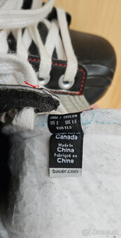 Bauer Vapor X30 velkost EU 33,5 - 4