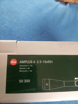 Leica amplus - 4