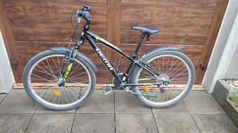 Bicykel 26" - 4
