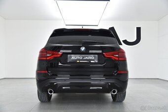 X3 xDrive 20d M-Packet A/T, Full LED, Head-Up, ACC, Ambient, - 4
