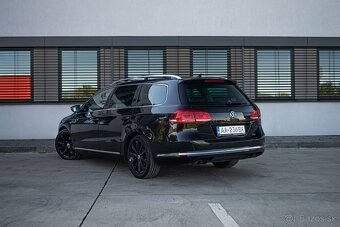 Volkswagen Passat 2.0 TDI BMT 170k Highline DSG - 4