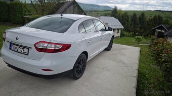 Renault Fluence - 4