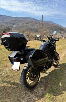 Yamaha Tracer 7GT 2024 + možný odpočet DPH - 4