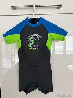Detsky neopren O’NEILL - 4