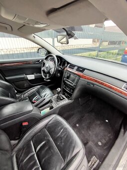 Škoda Superb 1.9TDI - 4