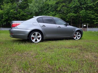 Bmw 530xi - 4