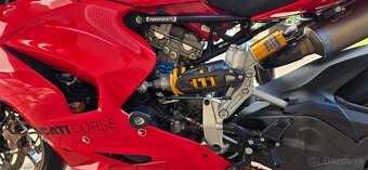 DUCATI PANIGALE V2 - 4