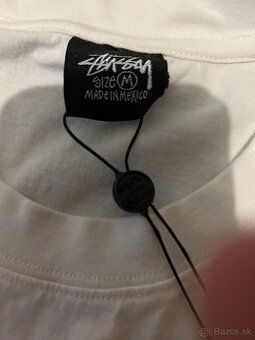 Stussy tričko - 4