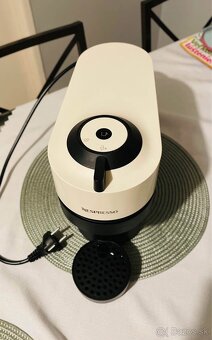 Nespresso Vertuo Pop biela - 4