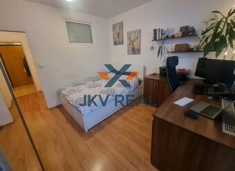 Prenájom 2-izbový byt, Prostejovská, Prešov - 4