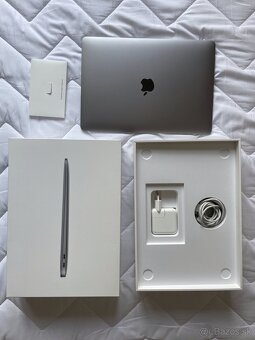 13palcovy MacBook Air, 2019 - 4