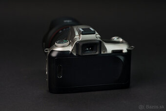 Nikon F55 - 4