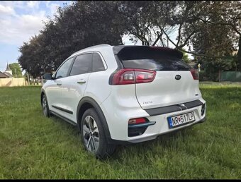 Kia E-niro EV - 4