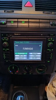 Skoda dx radio - 4