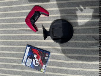 PLAYSTATION 5 Disc Edition - 4