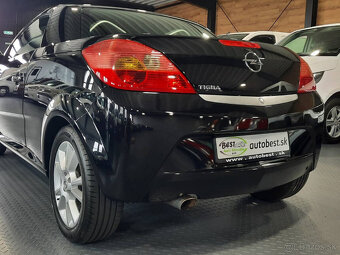 Opel Tigra 1.8 16V Sport - 4