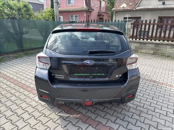 Subaru XV 2.0 110kW 2016 145333km AUTOMAT 4x4 - 4