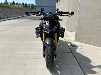 DUCATI STREETFIGHTER V4 SP - 4