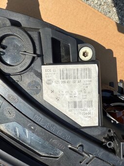E60 bixenon - 4