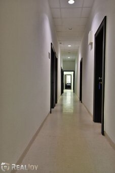 Prenájom priestoru na prvom poschodí – Krušovská ulica, Topo - 4