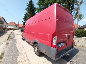 Boxer 2.2 88kw maxi - 4
