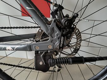 Damsky bicykel - 4