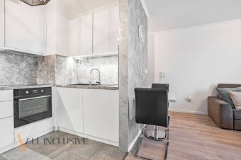 ALL INCLUSIVE | NA PREDAJ 2-IZBOVÝ BYT S BALKÓNOM, GALANTA W - 4