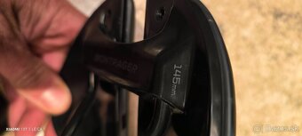 sedlo bontrager - 4