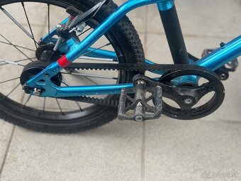Detský bicykel Rascal 16" - 4