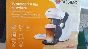 Tassimo - 4