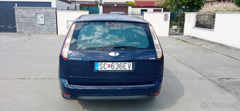 Predám Ford Fokus Combi 1.6 Diesel - 4