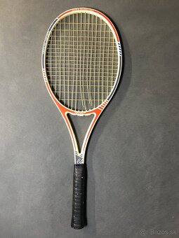 RETRO tenisova raketa TECNO - 4