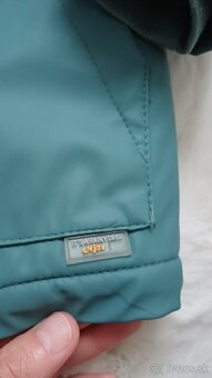 Nepremokava bunda Zara 104 - 4