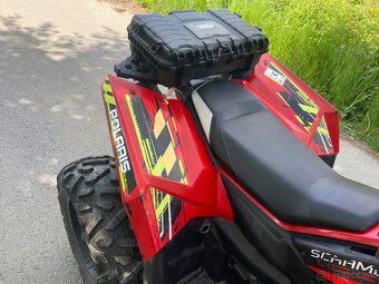 Scrambler 1000 Polaris 1000 sportsman 850 Polaris 1000xp - 4