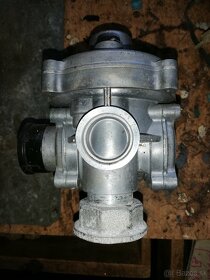 Výhodne, regulátor tlaku plynu EKB-10/G23 - 4
