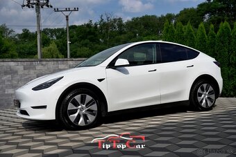 ⏩ Tesla Model Y 75kWh Long Range AWD - 4