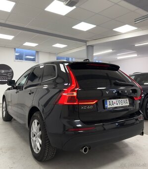 Volvo XC60 D4 Momentum⭐4X4⭐Automat 8st⭐ODPOČET DPH⭐ - 4