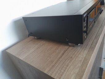 Tape deck SONY TC-K750ES - 4