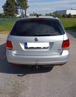 Volkswagen golf 5 - 4