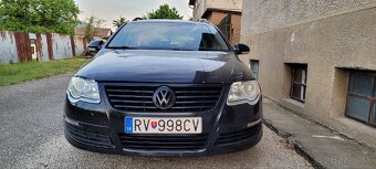 Passat b6 - 4