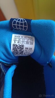 Topánky Adidas - 4