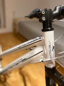 Predám detsky bicykel značky MERIDA - 4