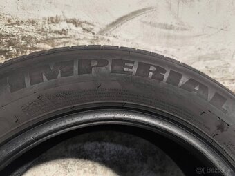 195/65 R15 Letné pneumatiky Imperial Ecodriver 2 kusy - 4
