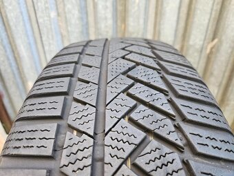 Atraktívne originálne disky AUDI - 5x112 r17 - 4