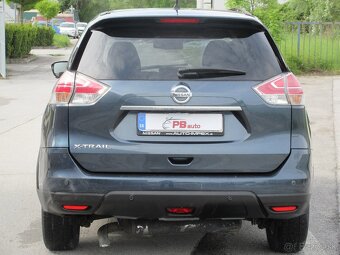 Nissan X-Trail 1.6 dCi N-Vision 4x4 odp. DPH - 4
